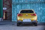 BMW X2 sDrive20i M Sport X 2018 года (ZA)